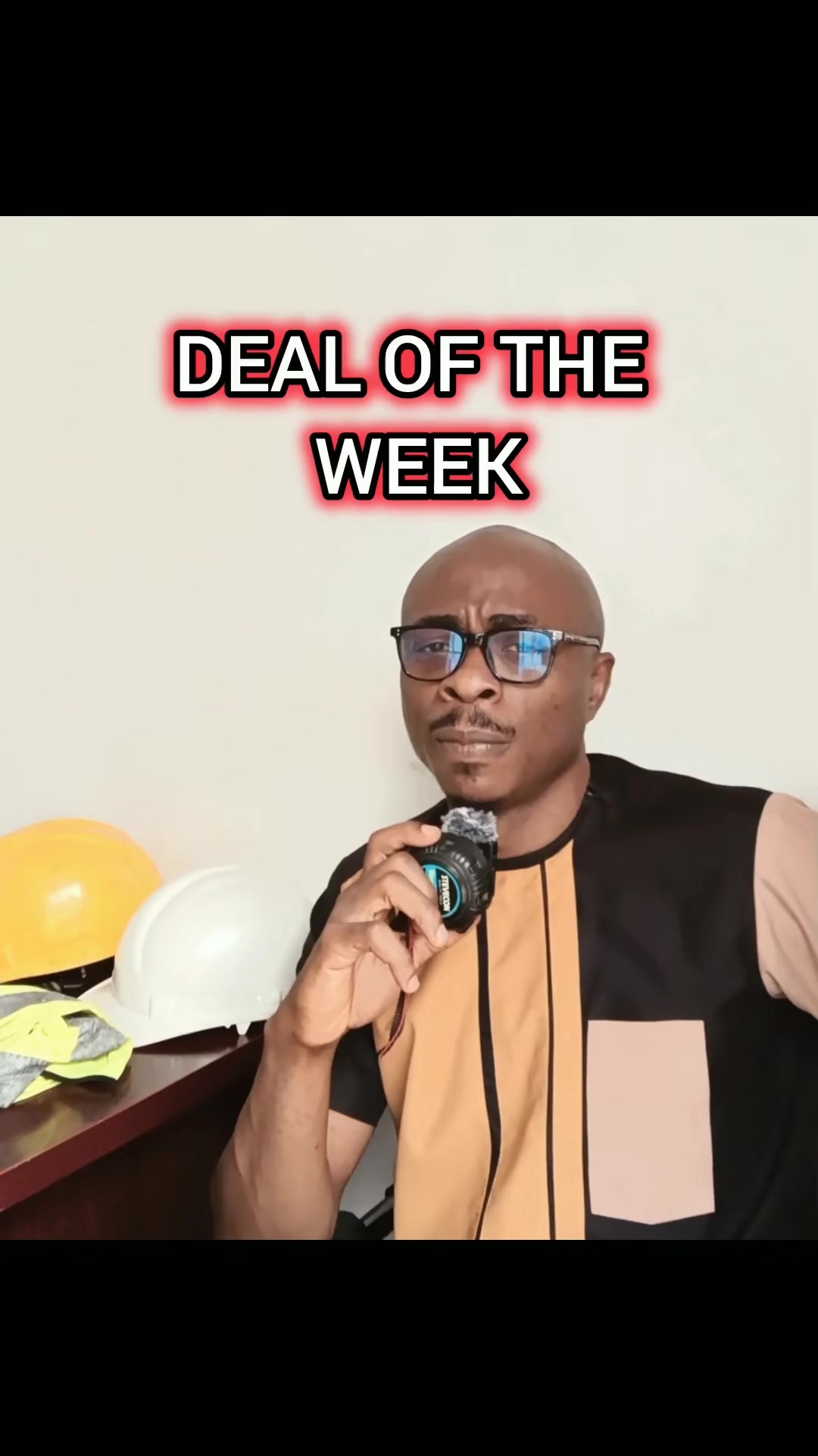 @Muyiwa