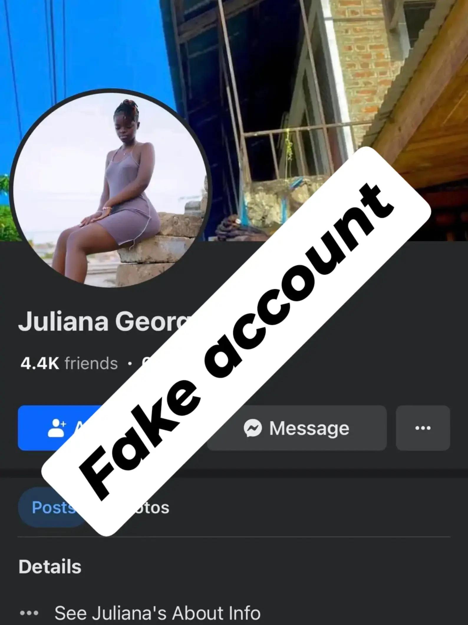 @Juliana store songea