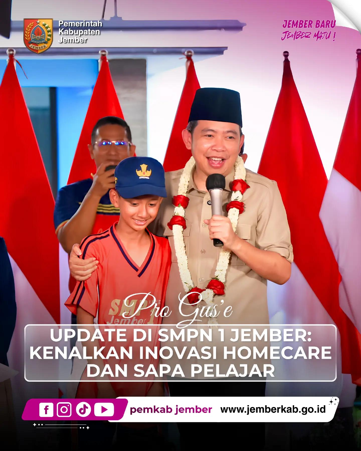 @Pemerintah Kabupaten Jember