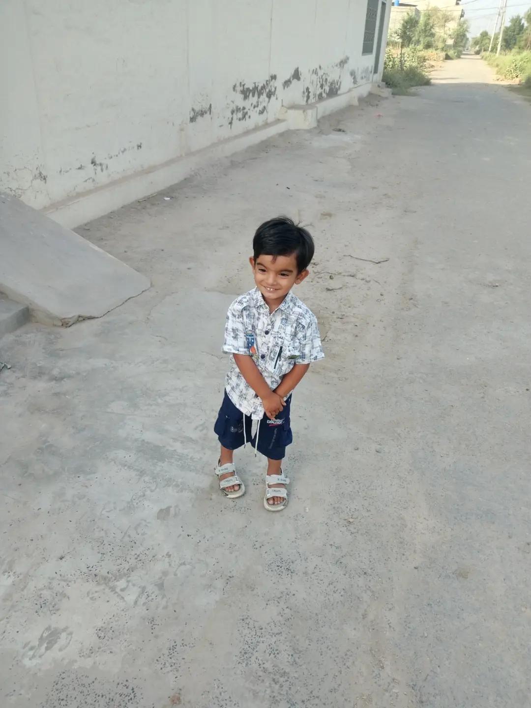 @Dr Ramzan Gill Jutt