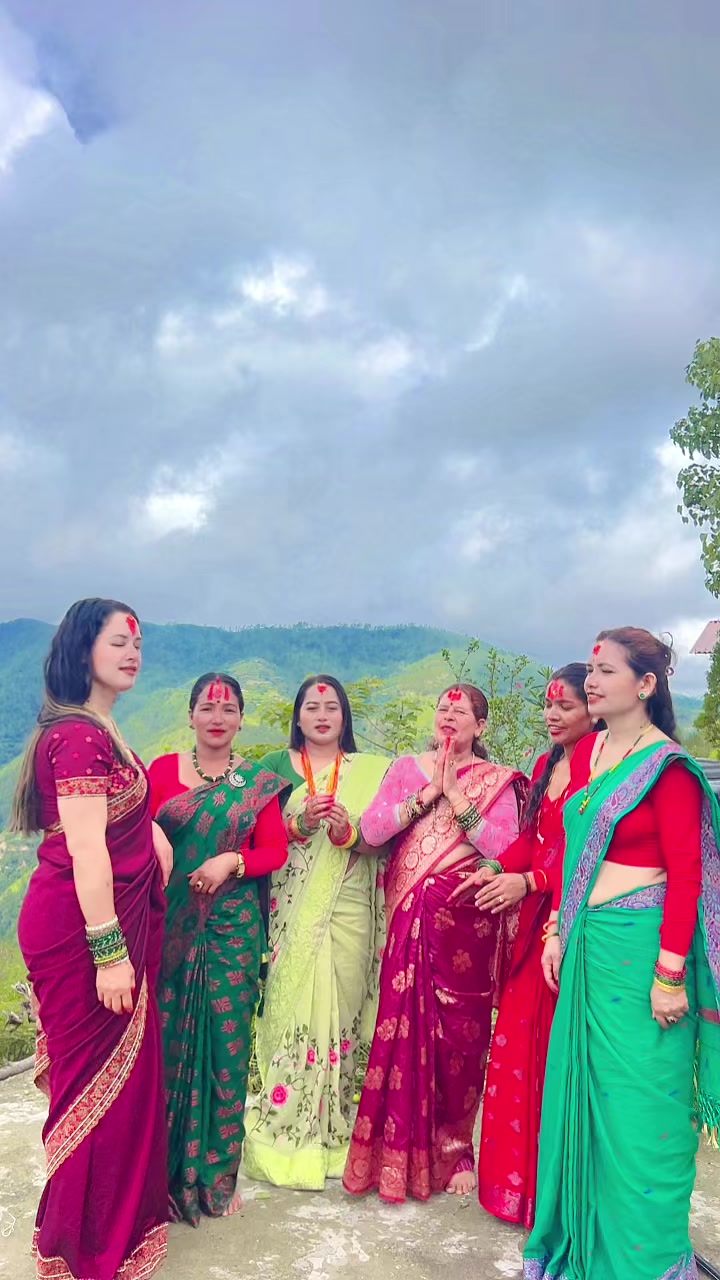 @Pramila Kc