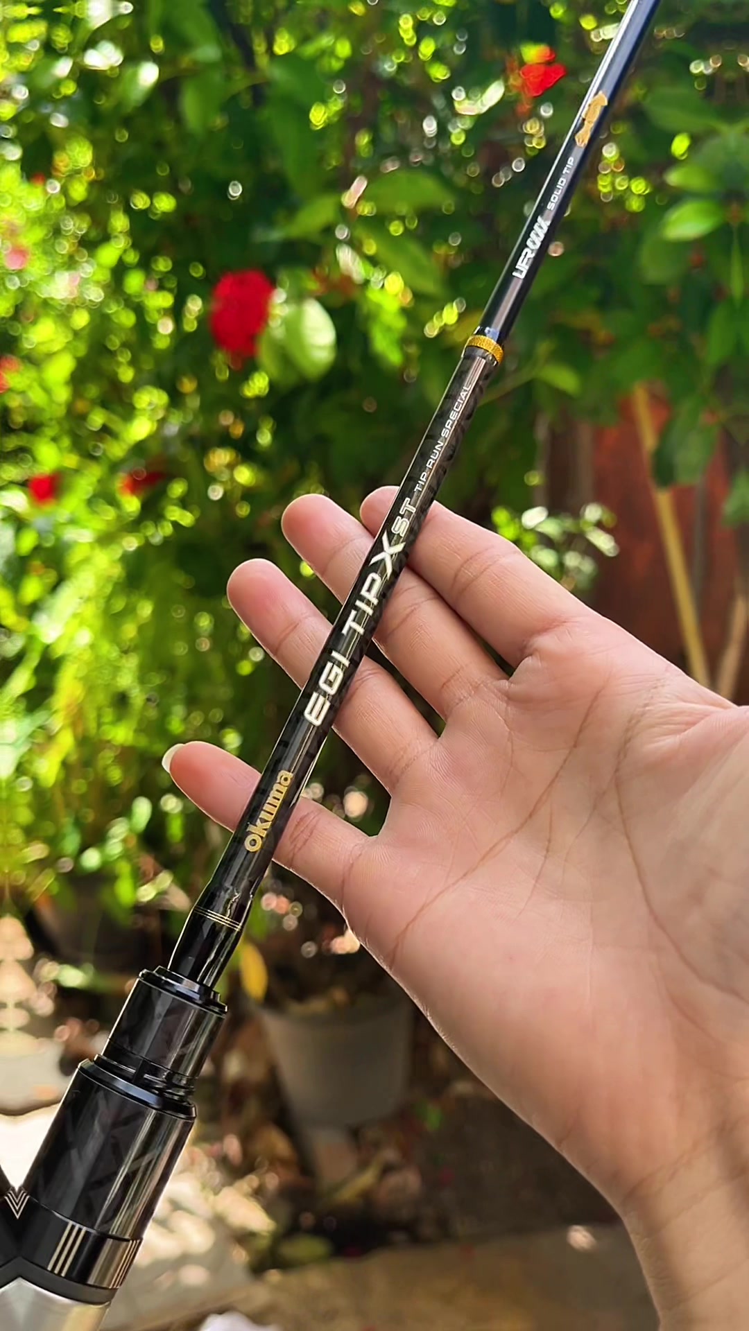 @Parknumfishing