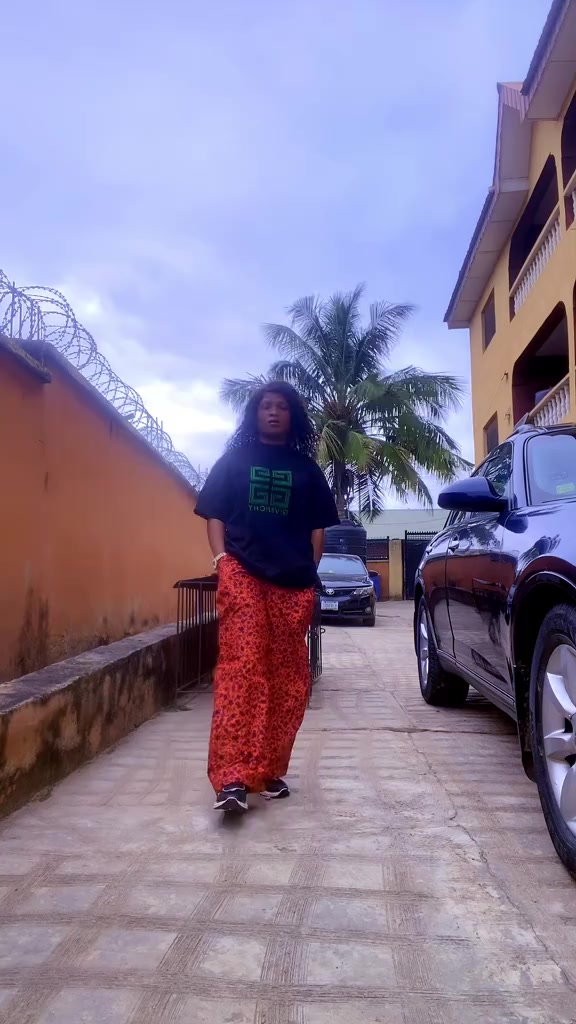 @Èkúnolá ❤️ (WAKA JÉJÉ)