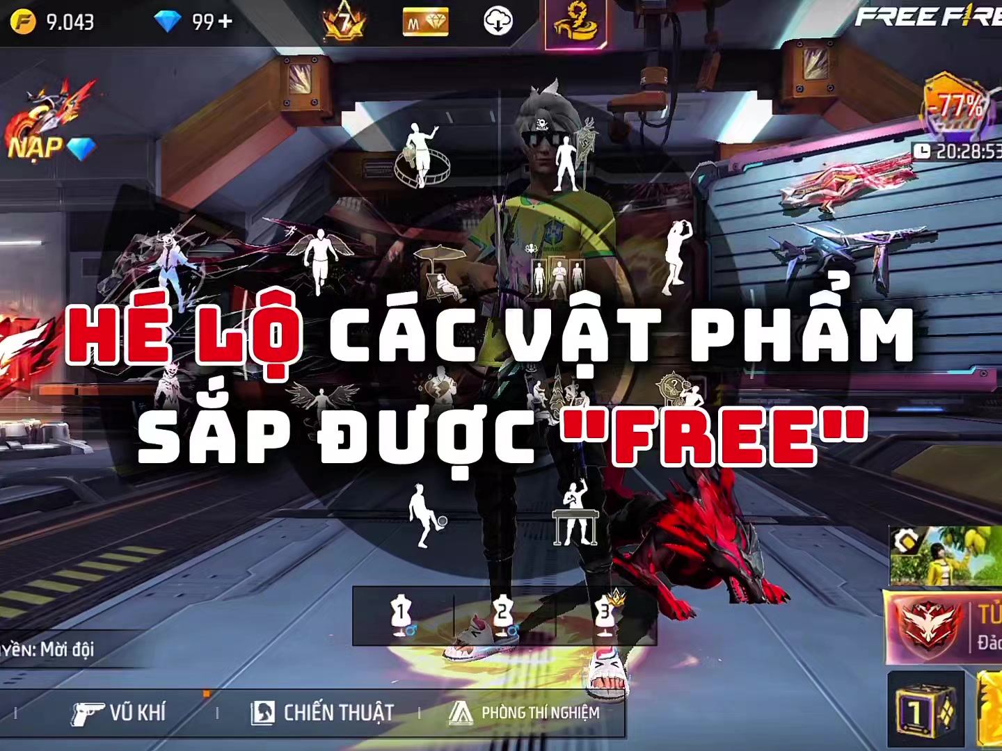 @Vu Thang FF