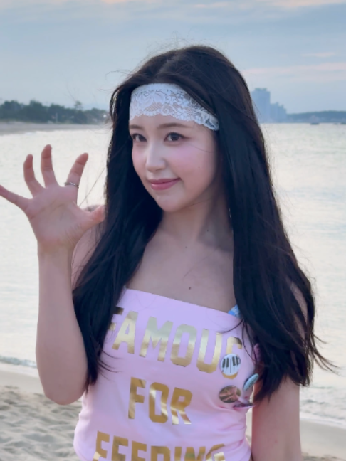 @WOOAH 우아