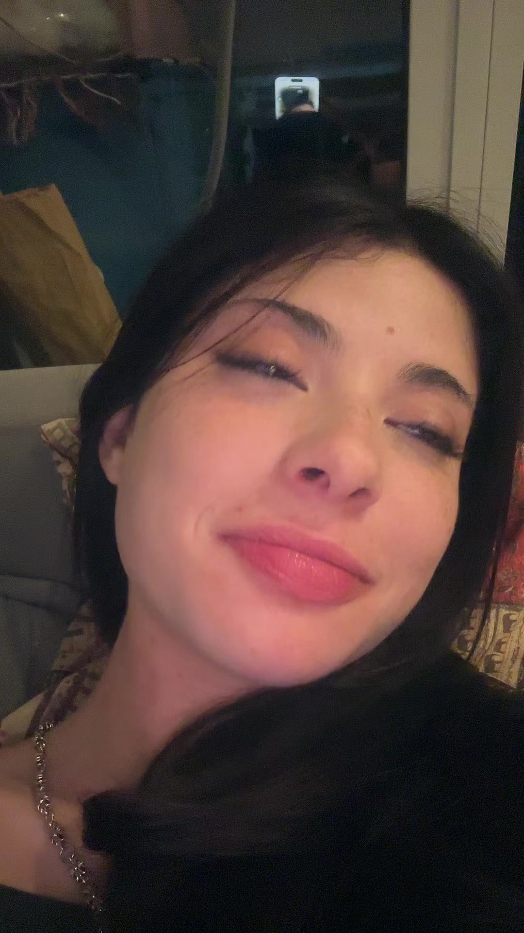 @Secret.mafe