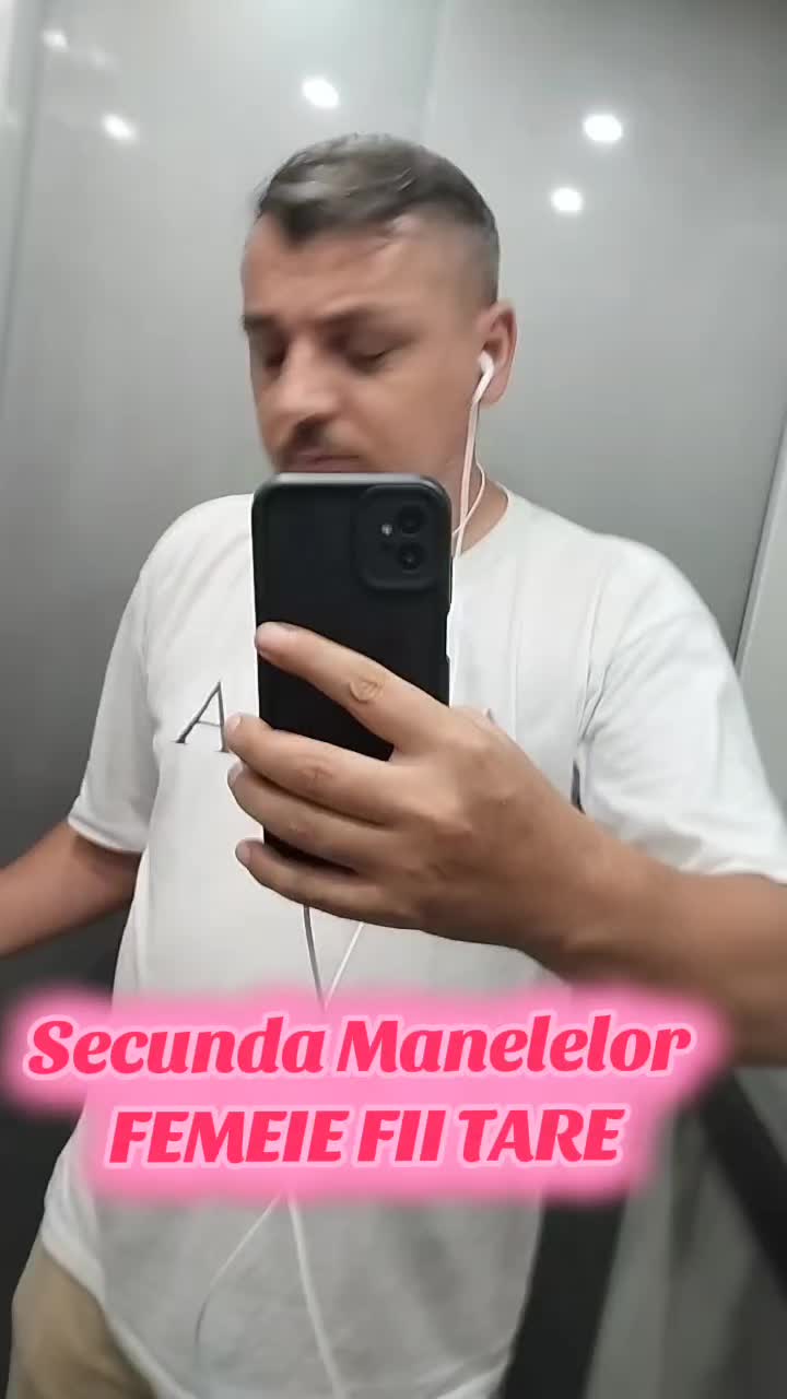 @SecundaManelelor