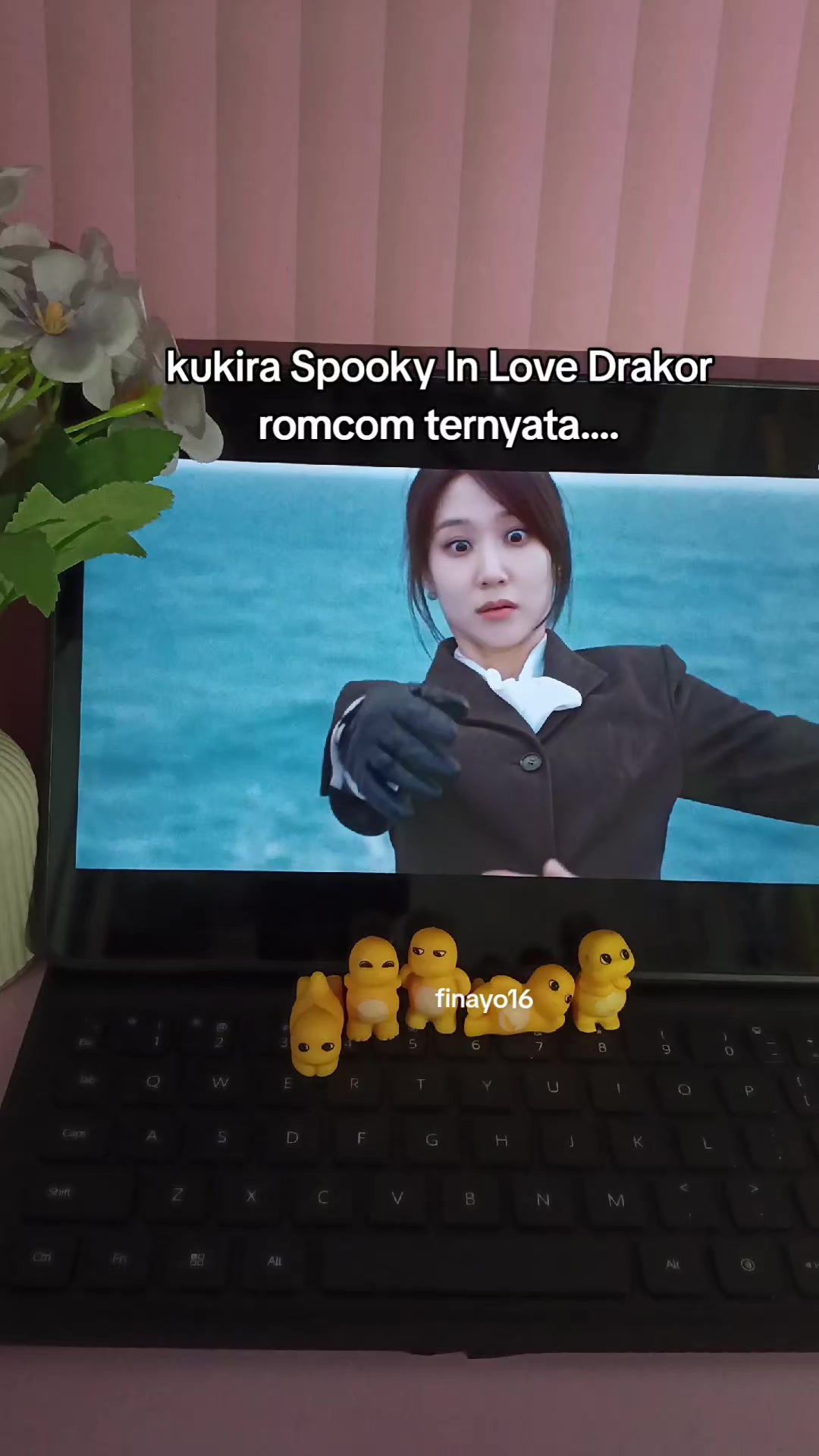 @Fina Pencinta Drakor