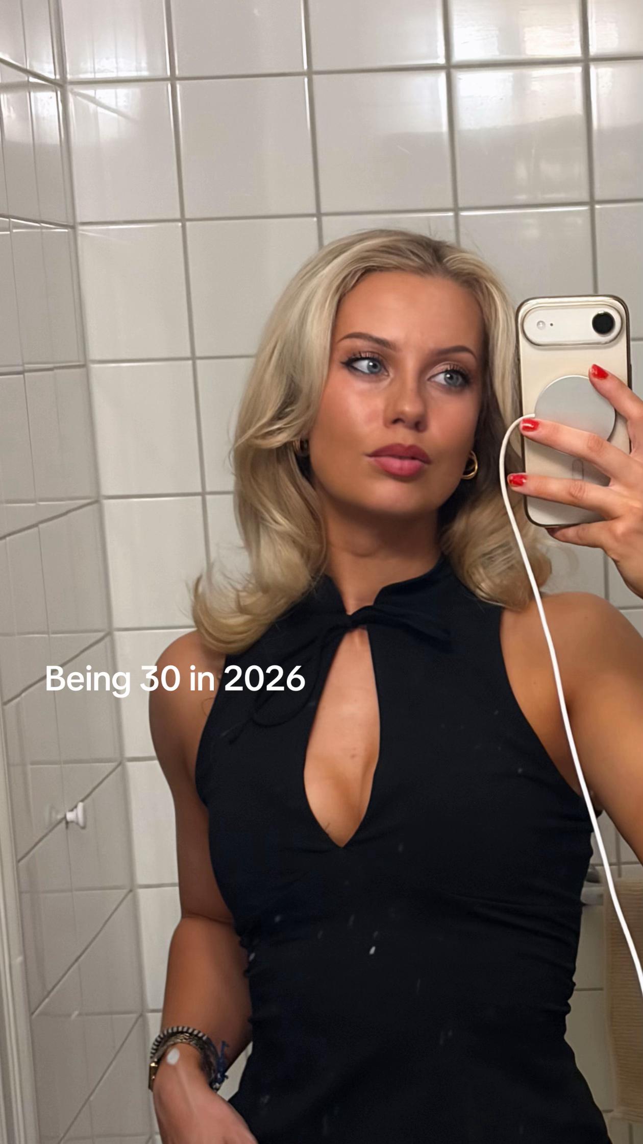 @Amanda Karlsson
