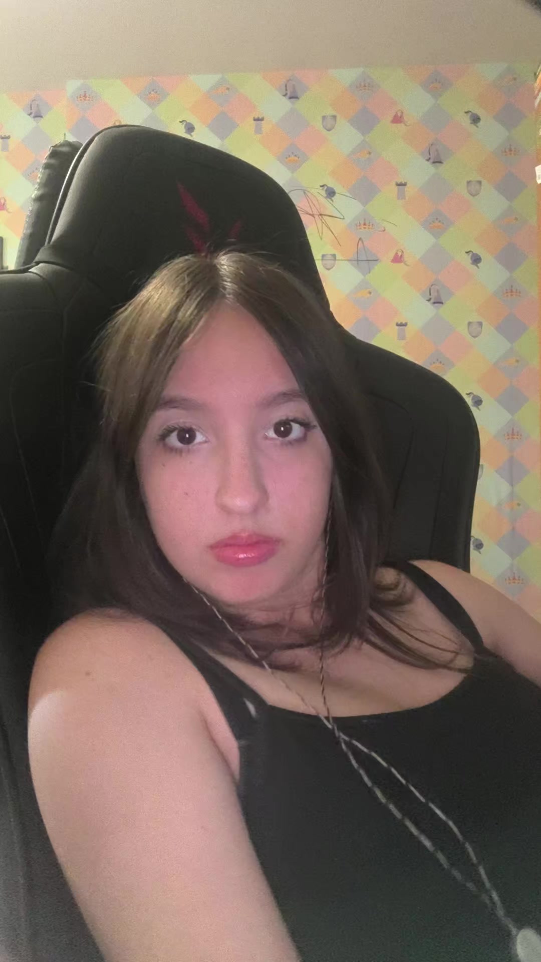 @кица