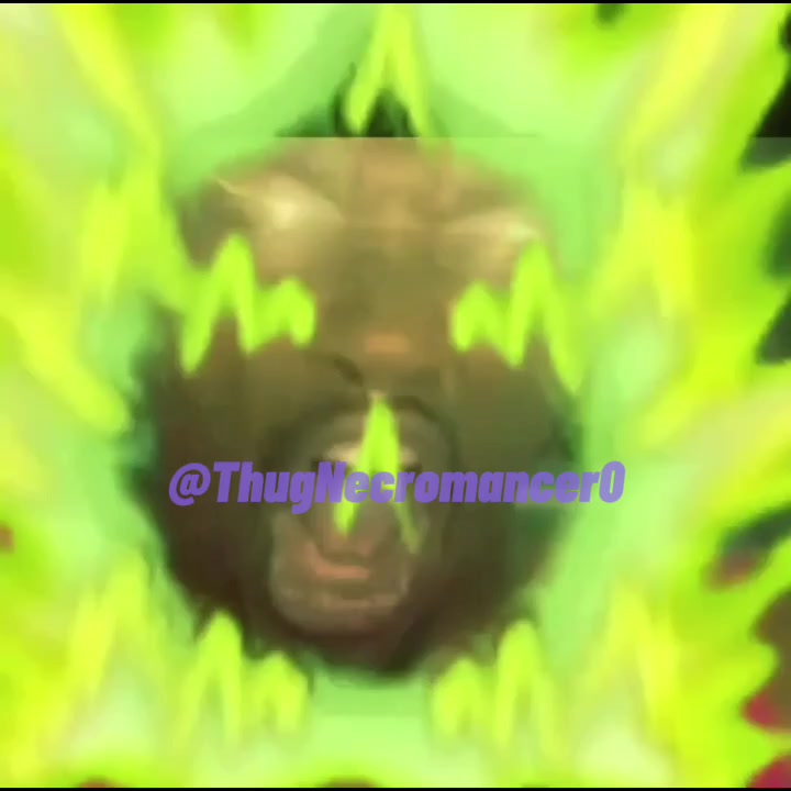 @Thug Necromancer