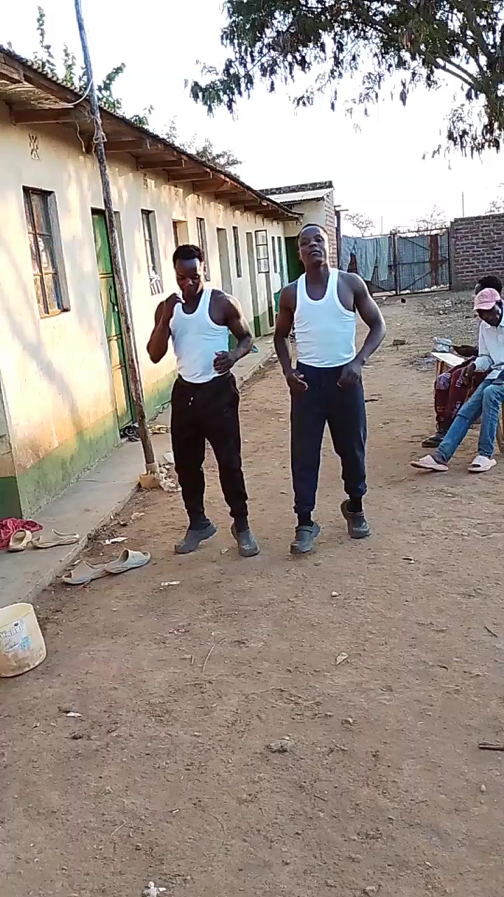 @Malo nzomo