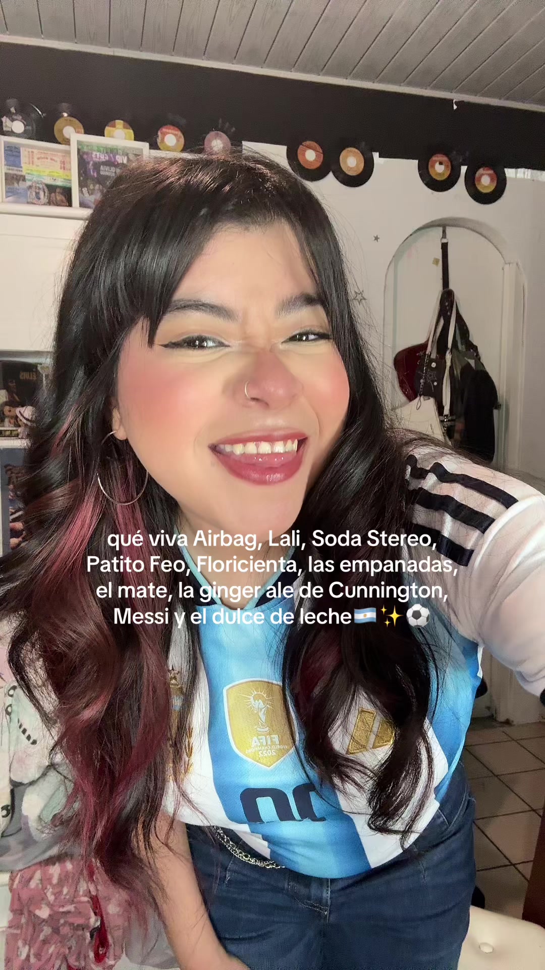 @Stephanie Carreira ★