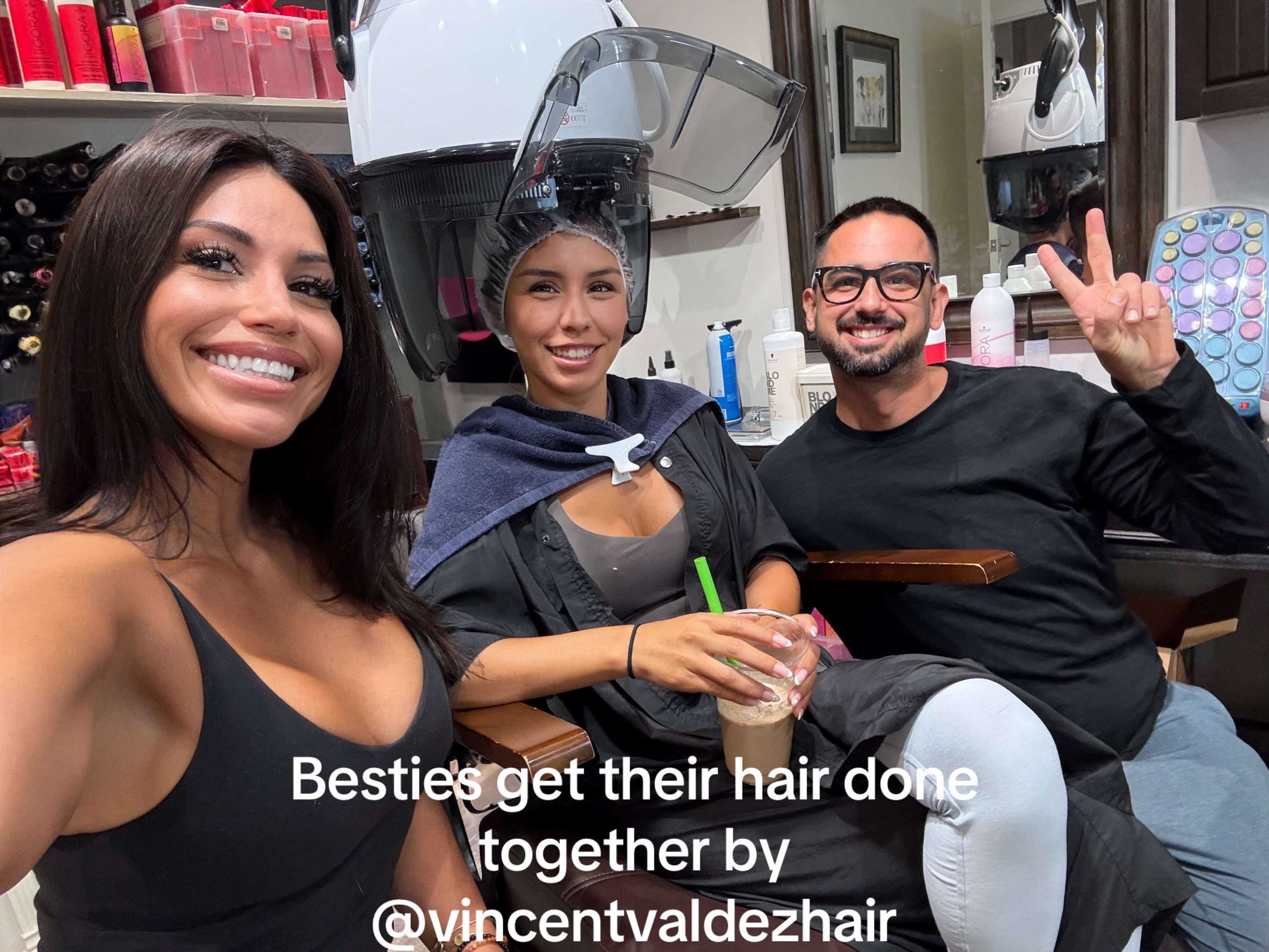 @Stephanie Ortiz