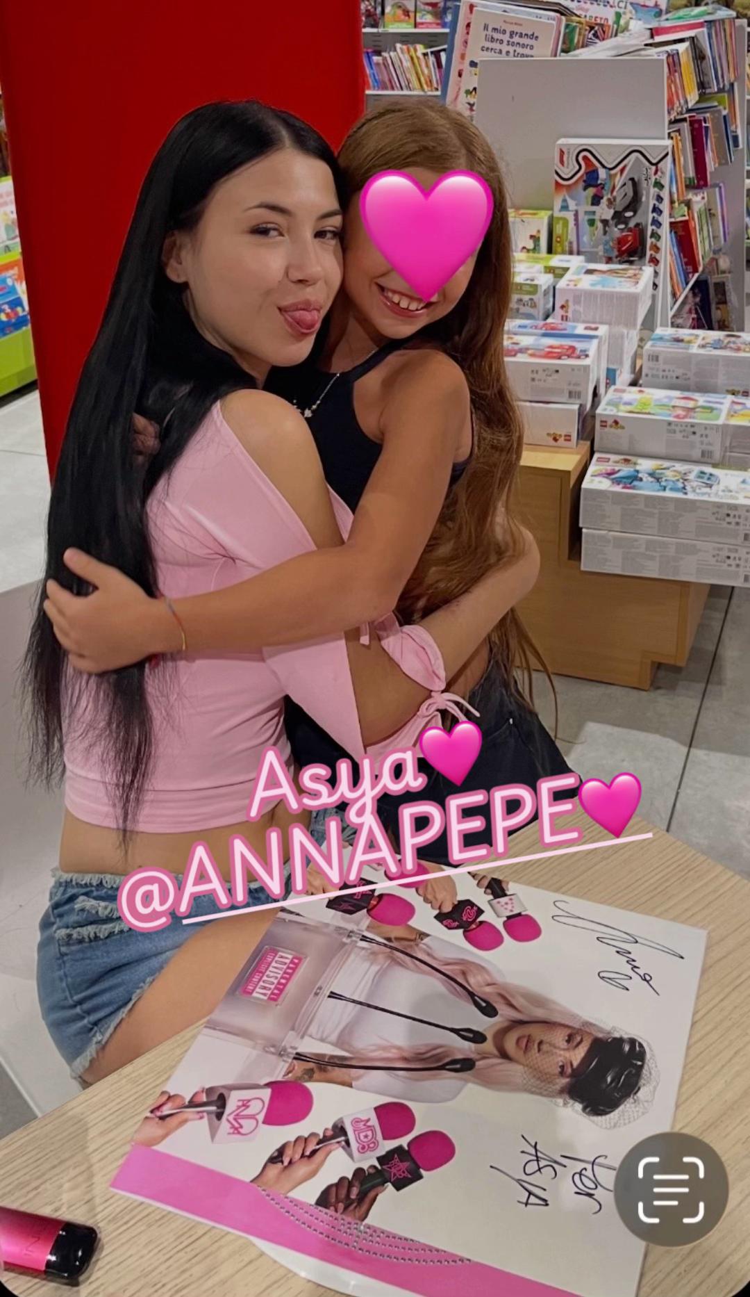 @🌶️Antonella🌶️
