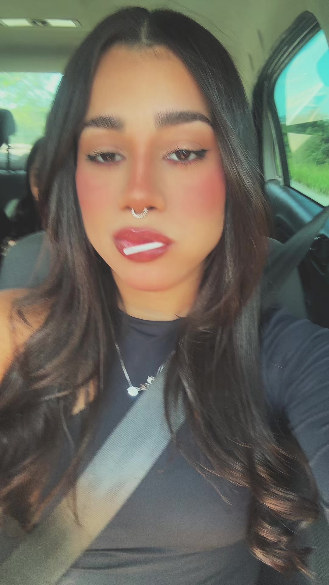 @Ayana Franciele