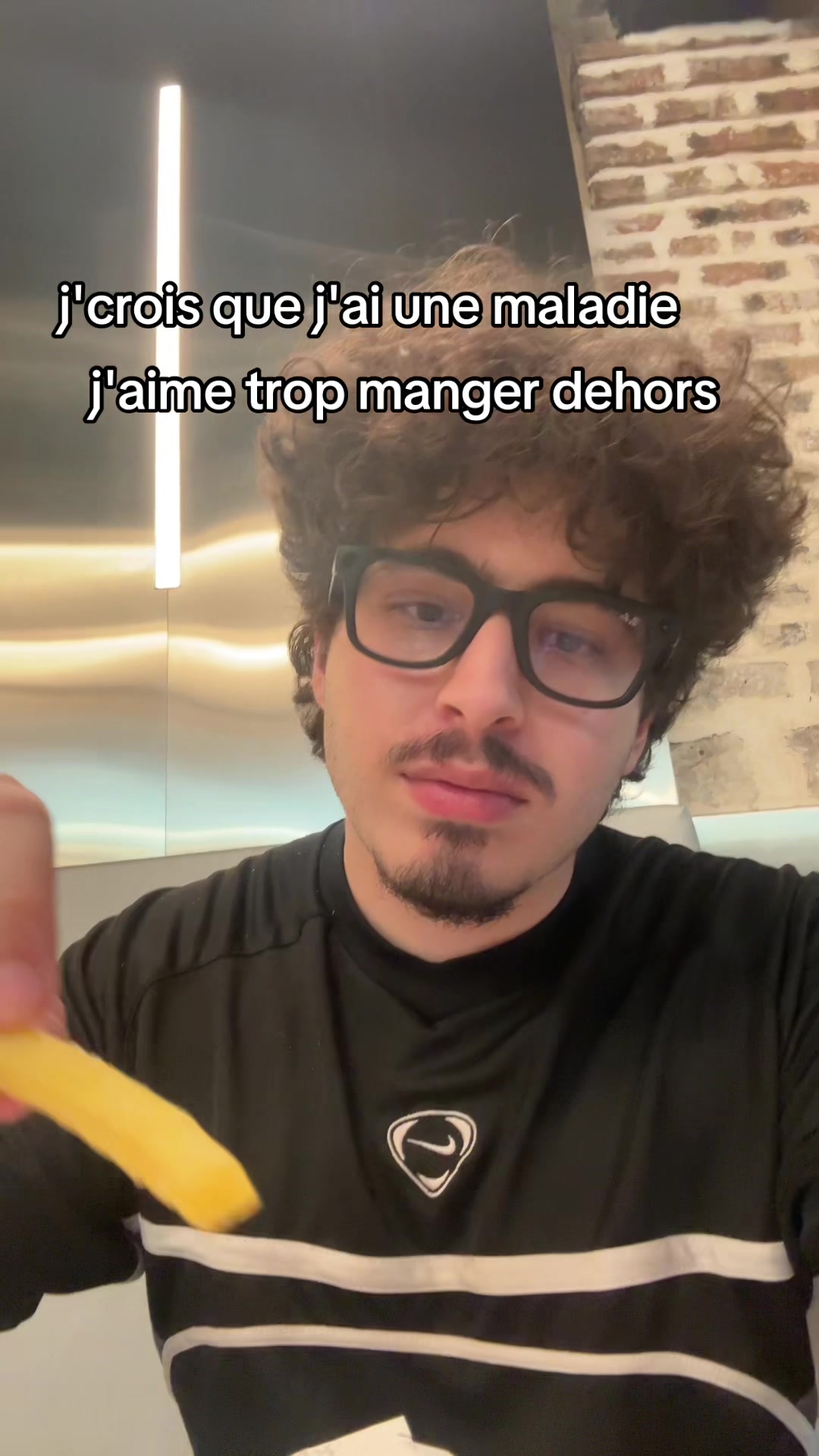 @Oui