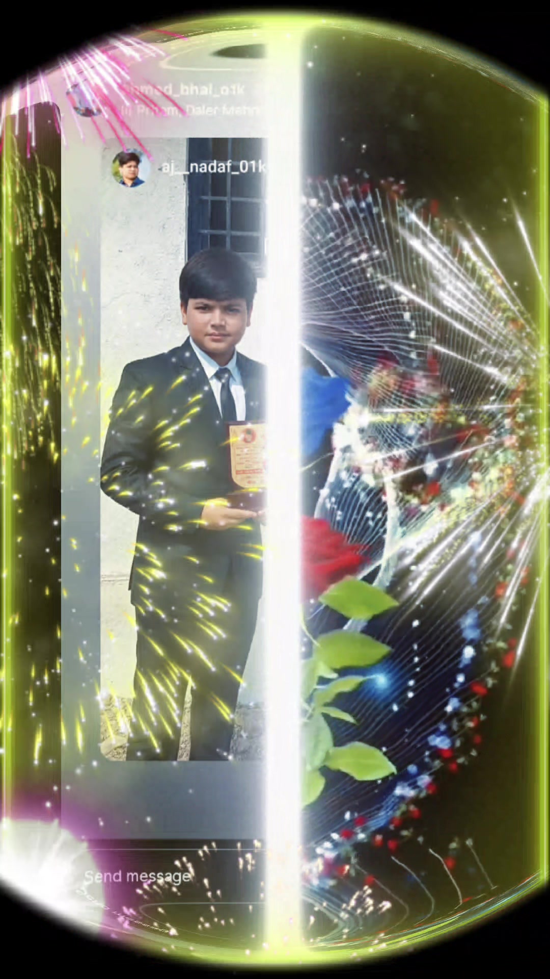@Rasul bhai