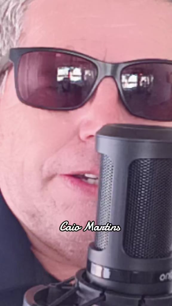 @Caio Martins