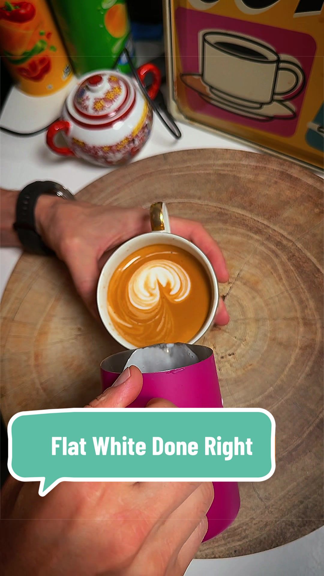 @Caffiend