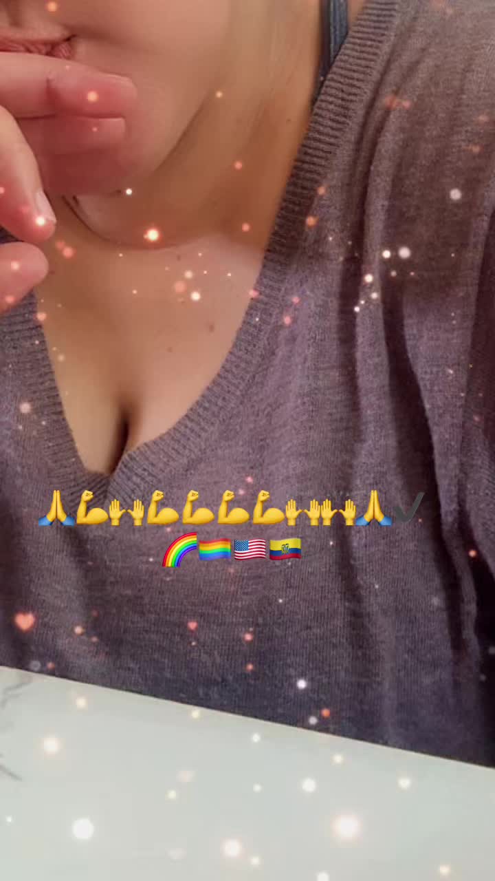 @Rous 🏳️&zwj;🌈🌈🇪🇨🇺🇸