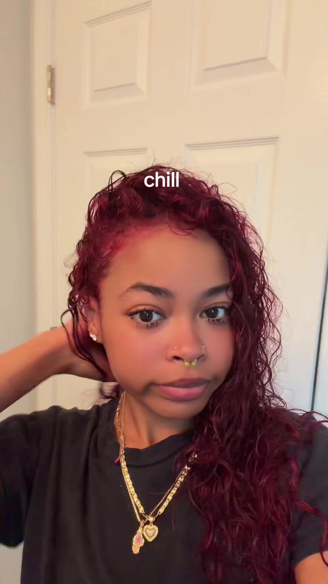 @not mya