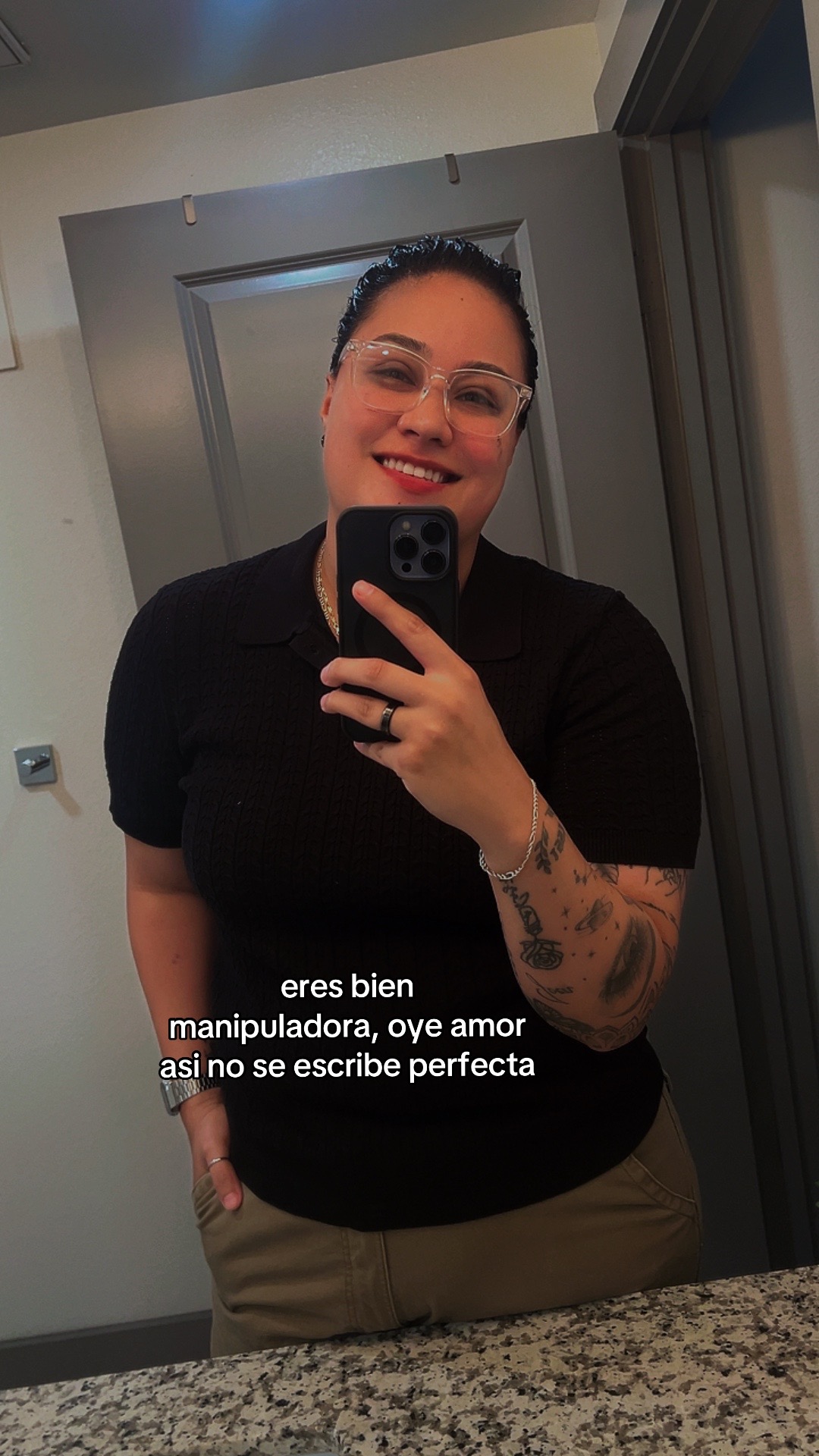 @Ang&eacute;lica Flores🐞
