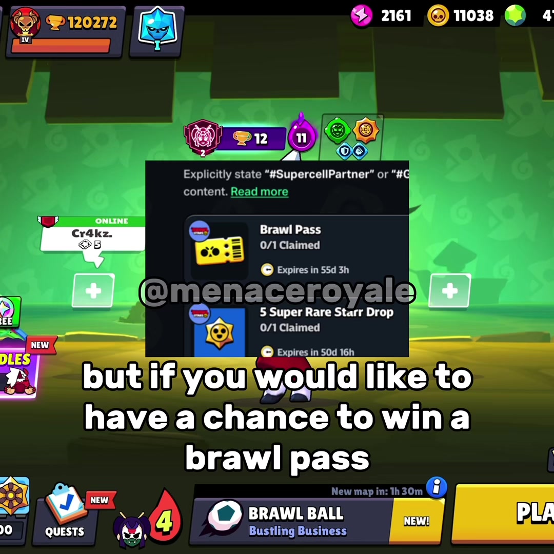 @menace royale