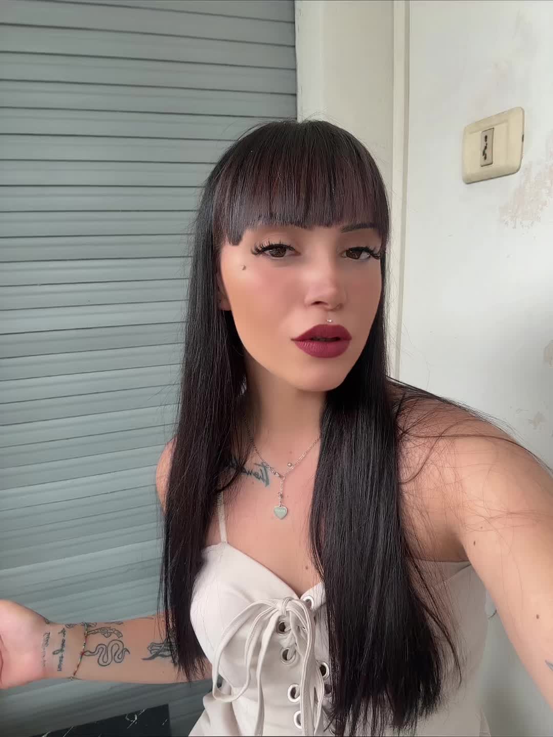 @mamacita💋