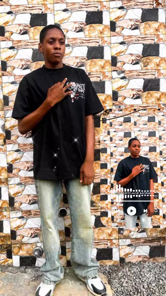 @Olori Arike