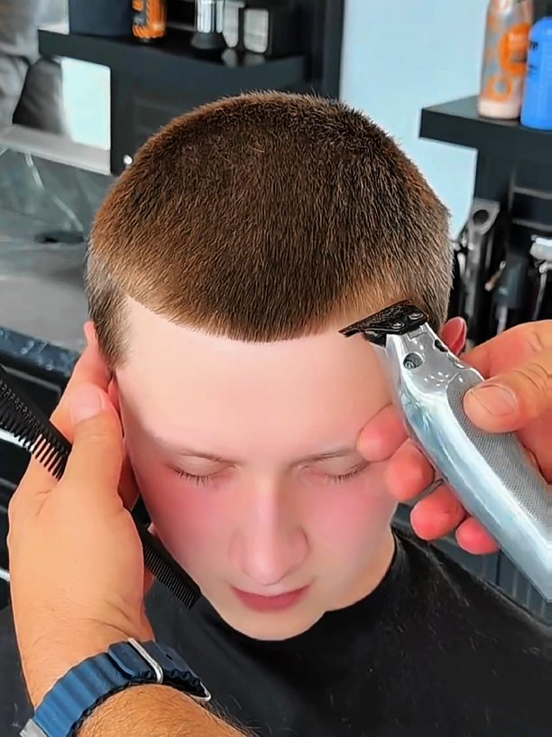 @Hair_ Salon