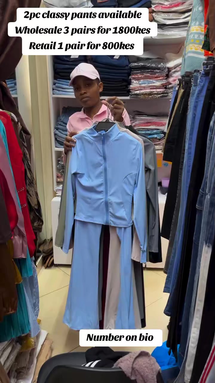 @LUXE LANE FASHION