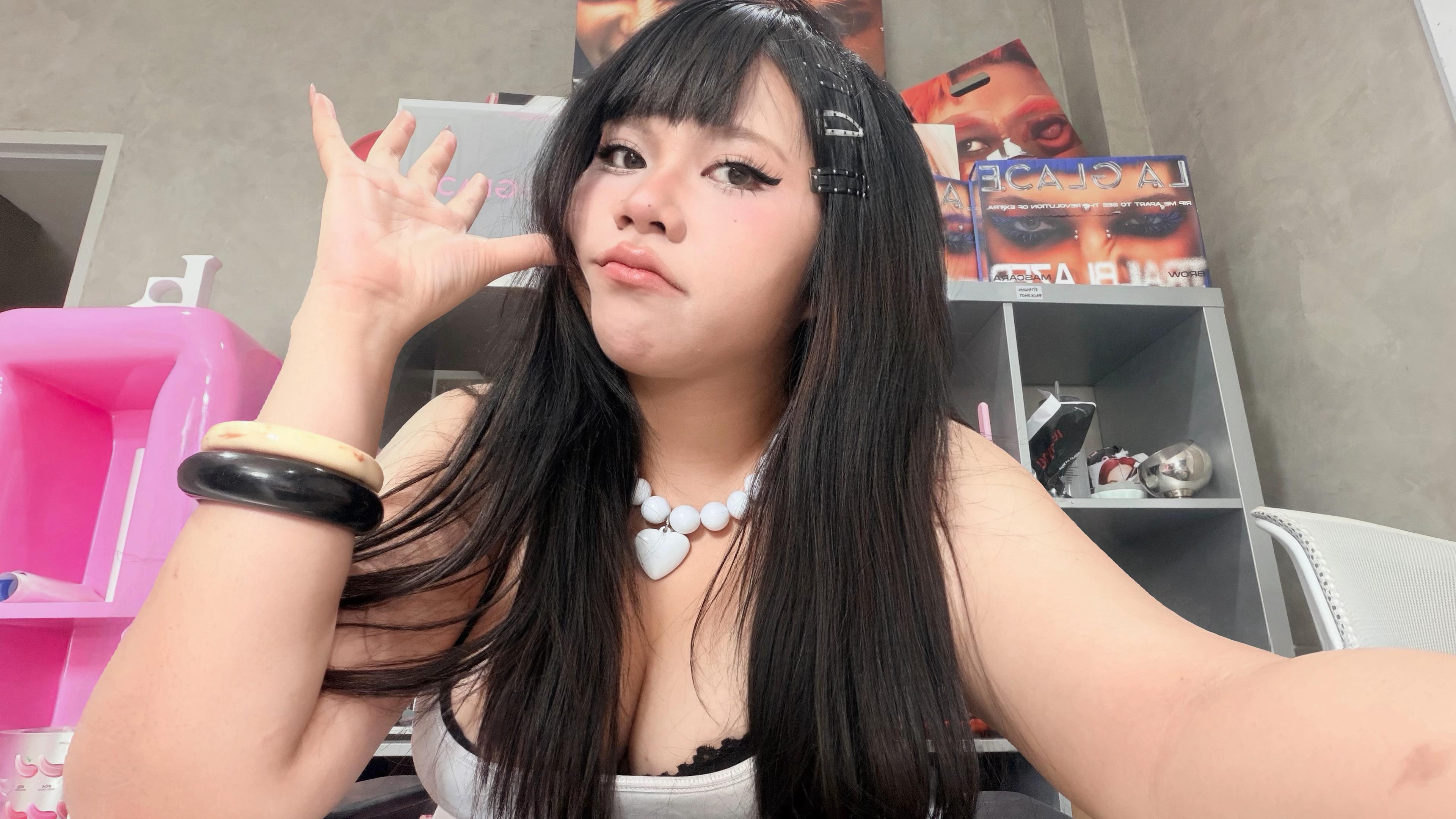 @พอกอ˚୨୧⋆