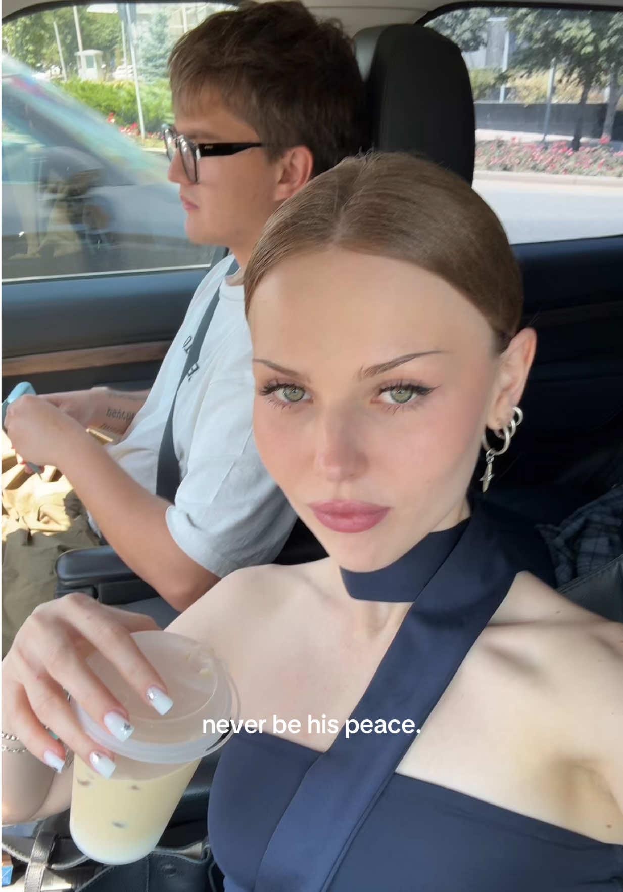 @тгк: Катя Неверович