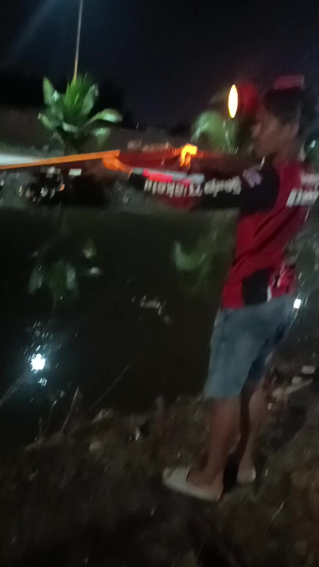 @น้าเอก อวสานโลกสวย