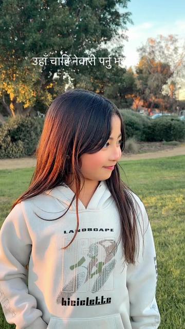 @Sakeena shrestha