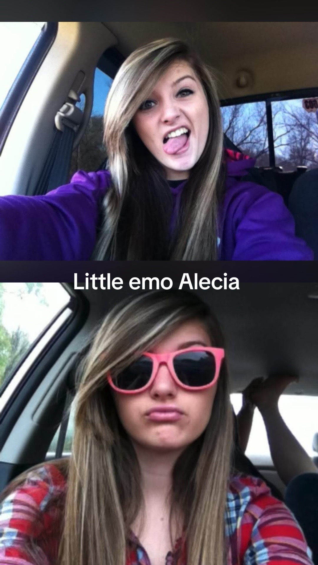 @Alecia