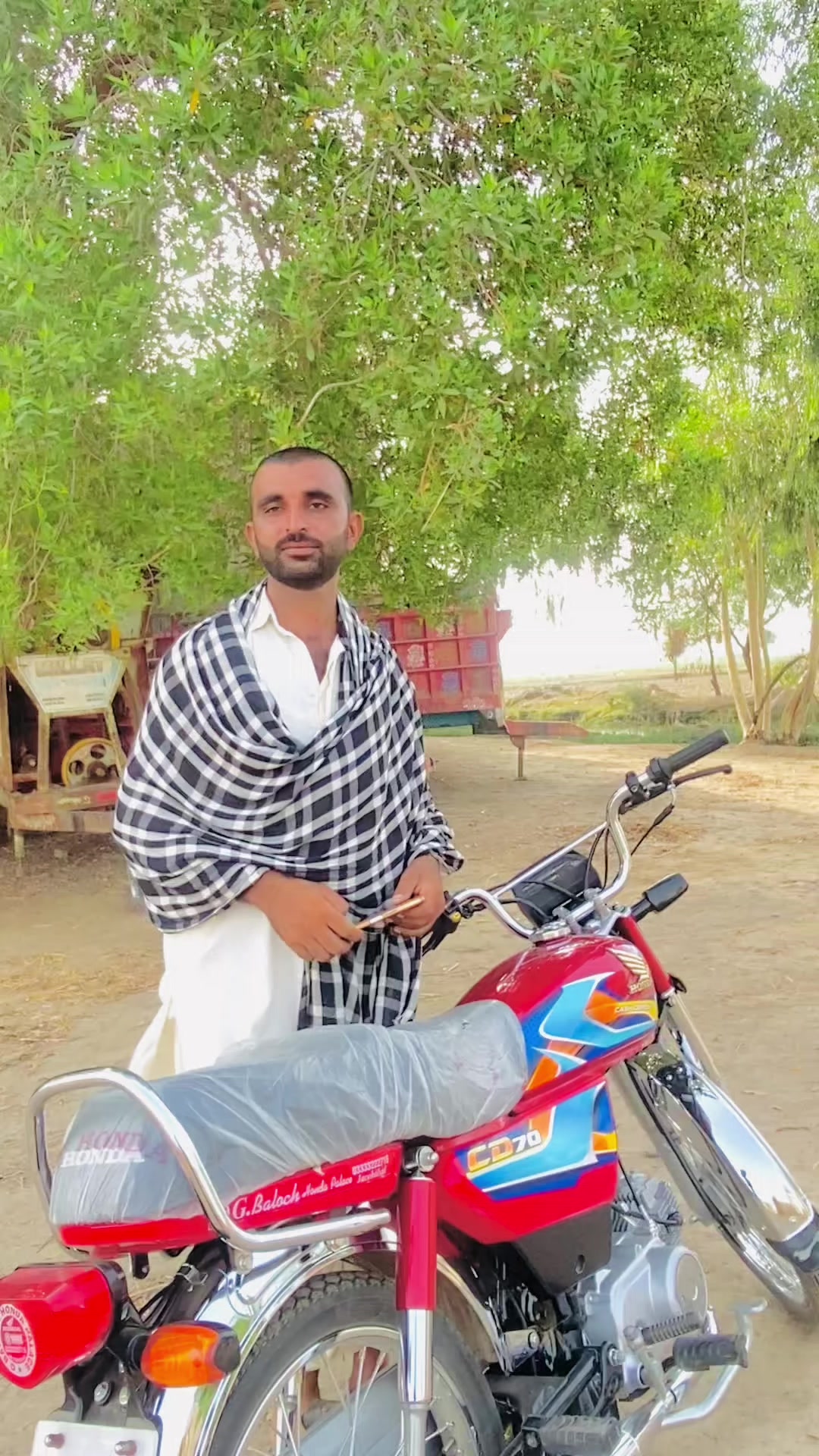 @Gul Hassan Baloch