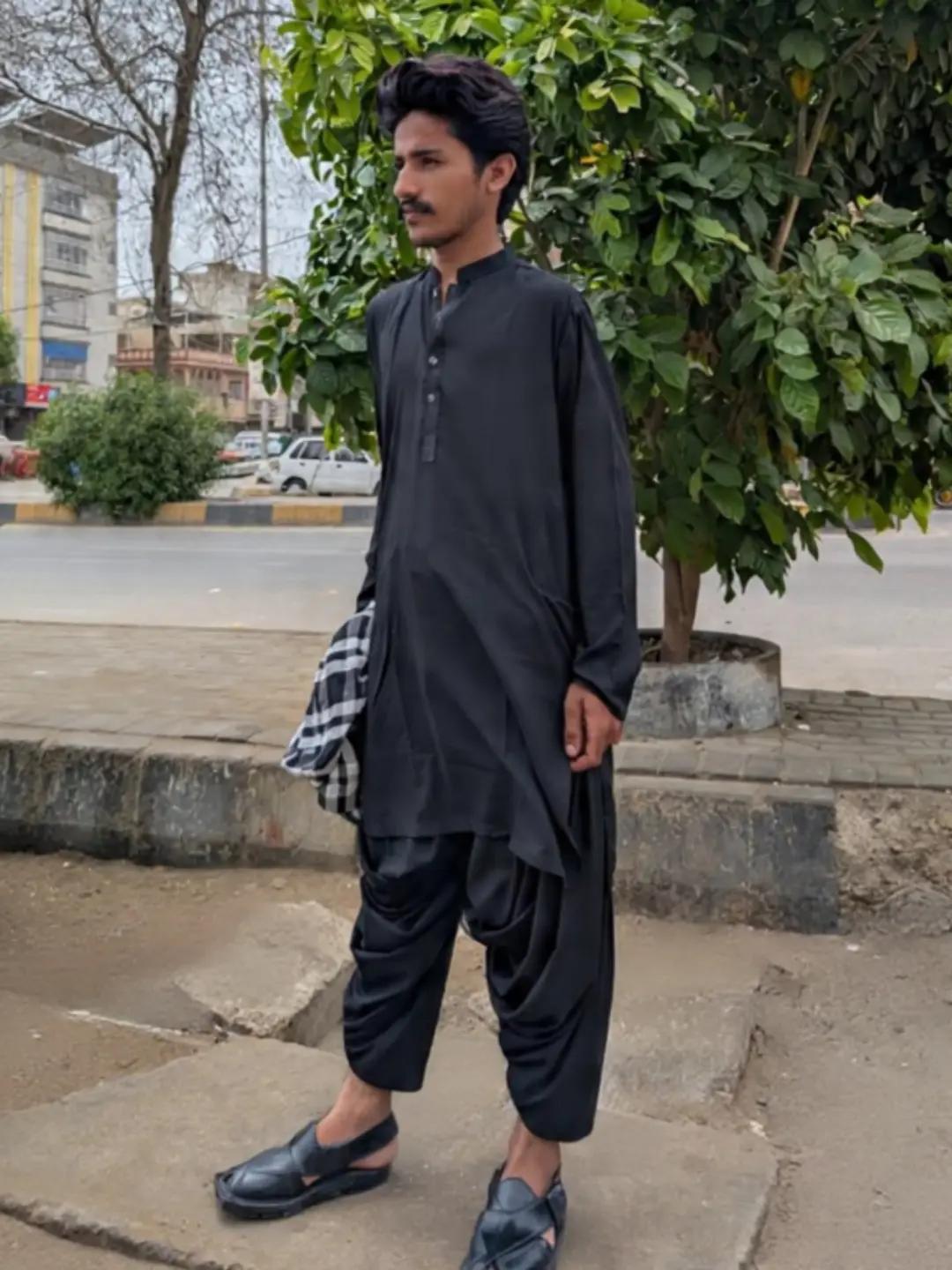 @Zubair Sial