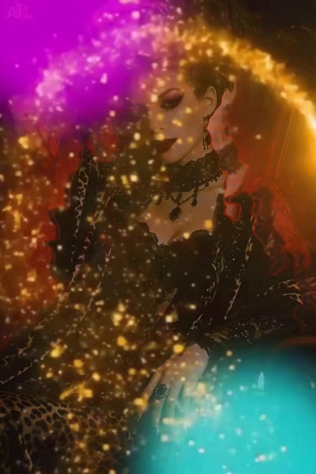 @🖤💜🔮♟️👑Princess👑♟️🔮💜🖤