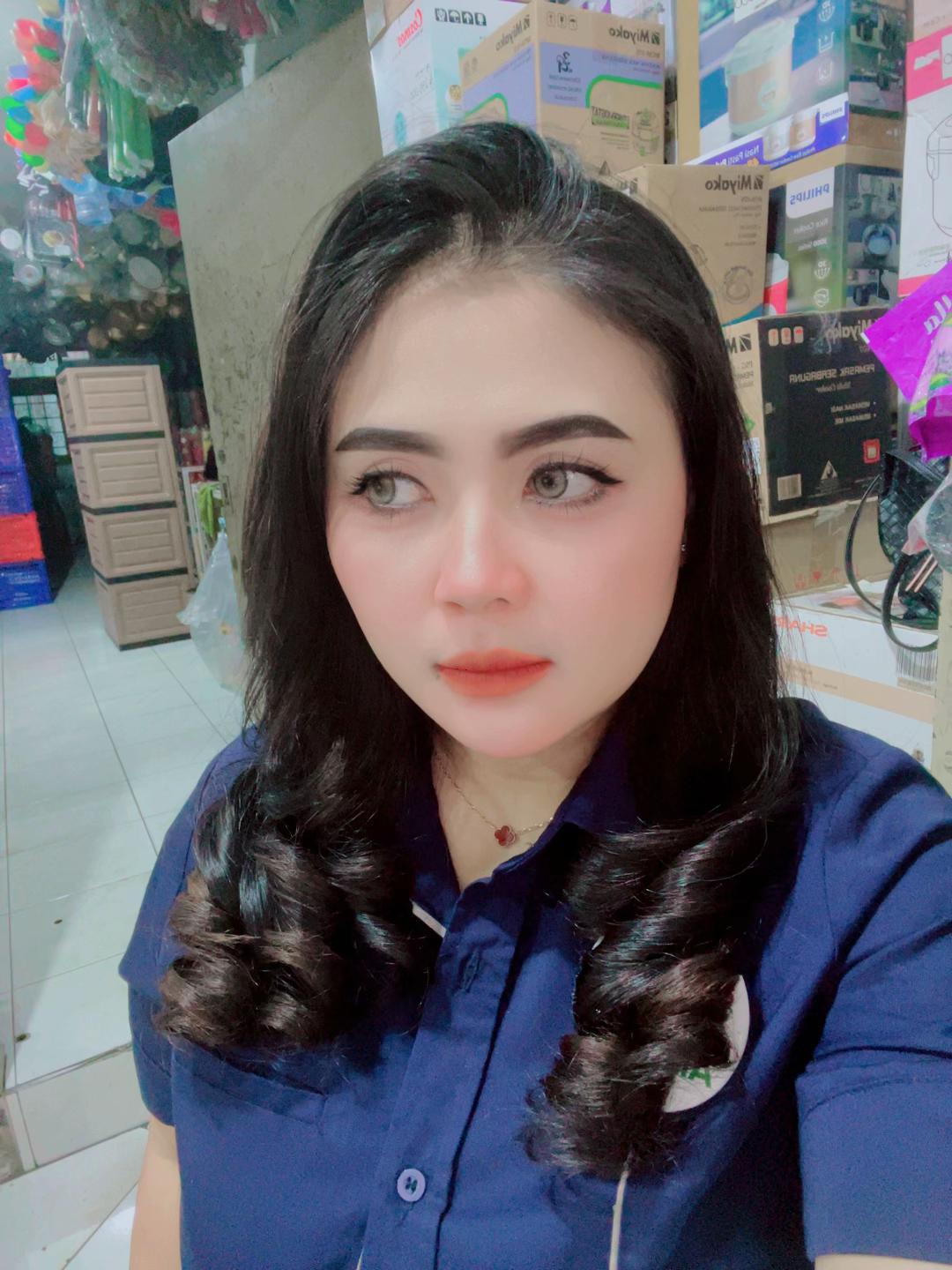 @IG Shensika Bonita Yuntafa
