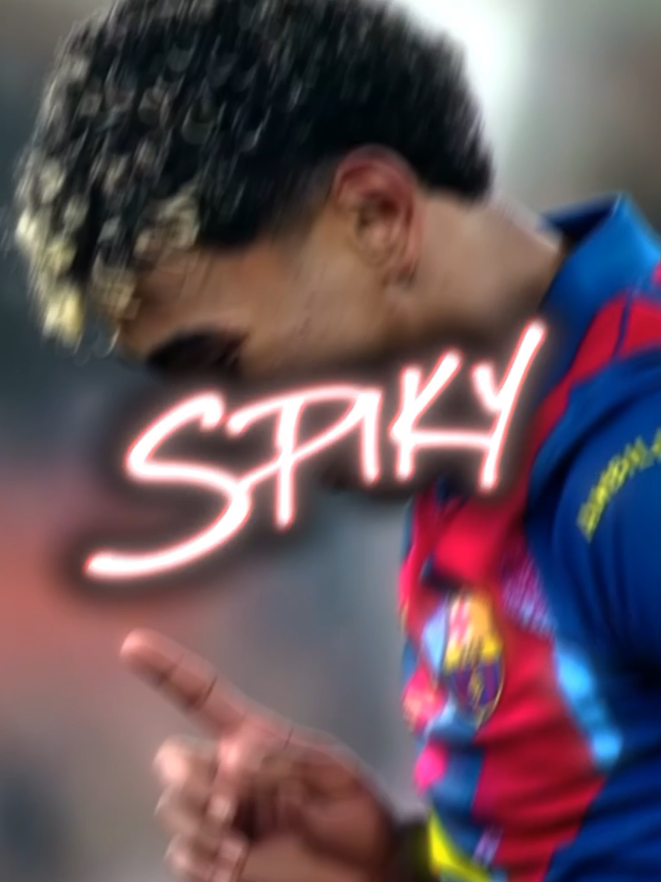 @Spiky