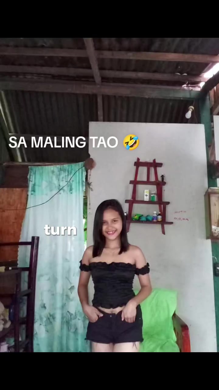 @Laarnie Mae Sanchez