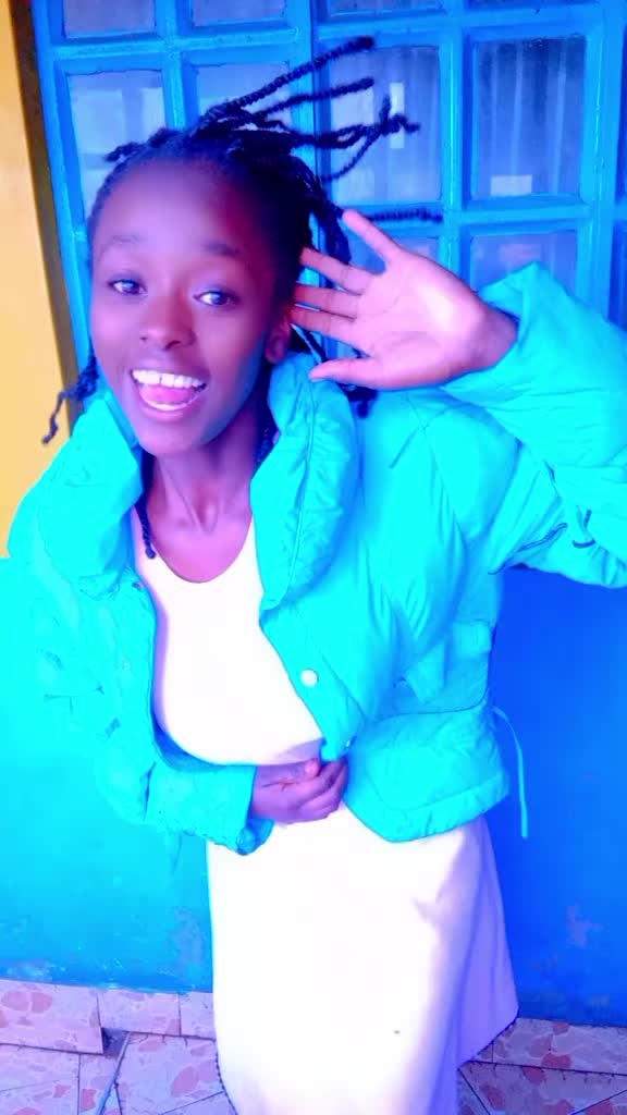 @Pesh ka Mung'ong'i💫💯