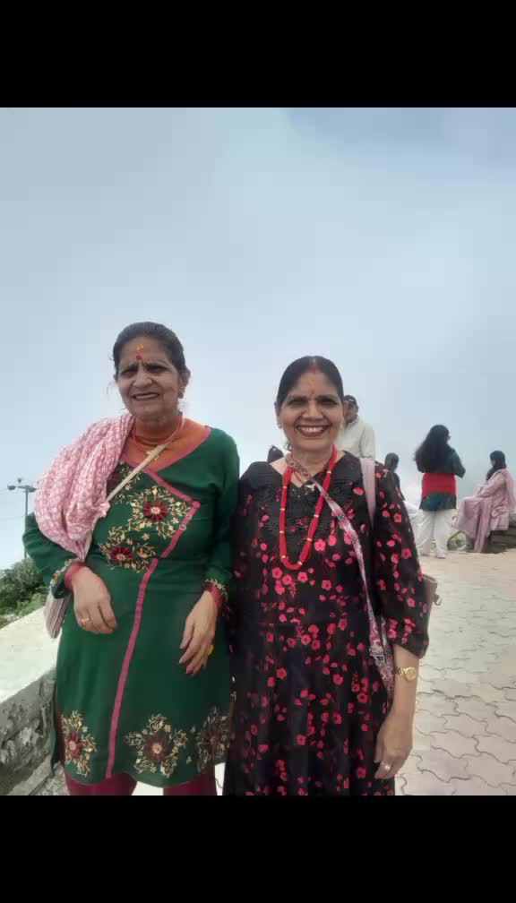 @यसोदा निरौला