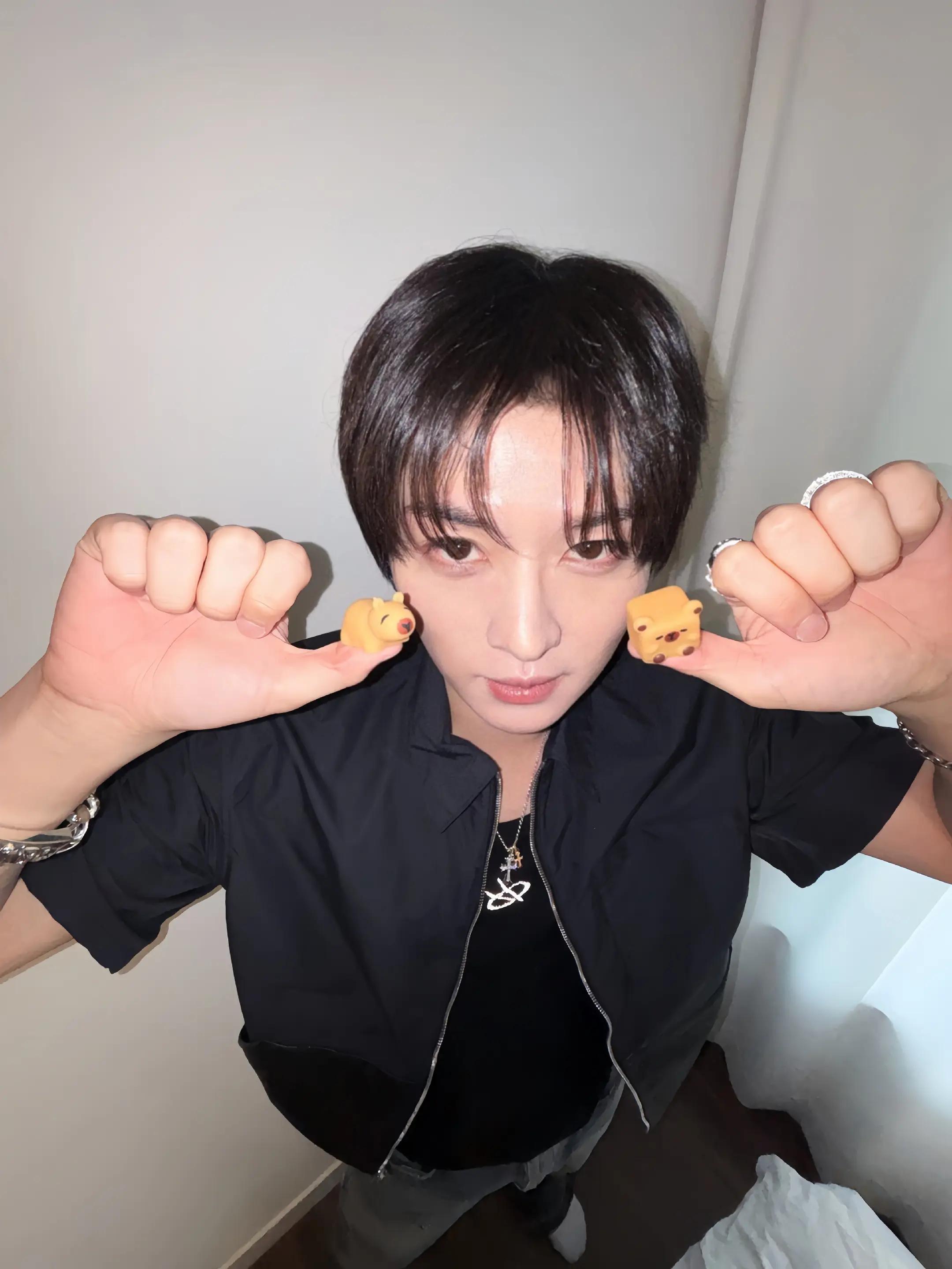 @bang.chaniha | This & That