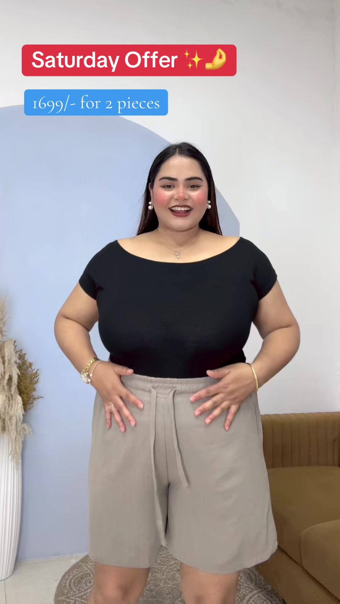 @Curvy essentials