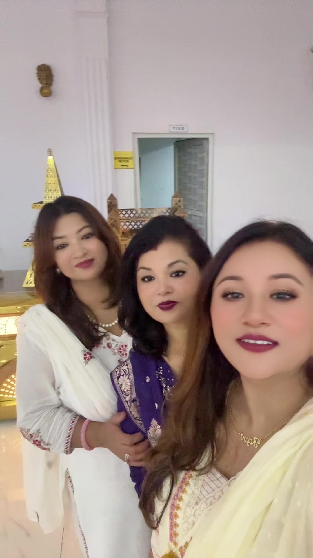@Rajani Pradhan Shres