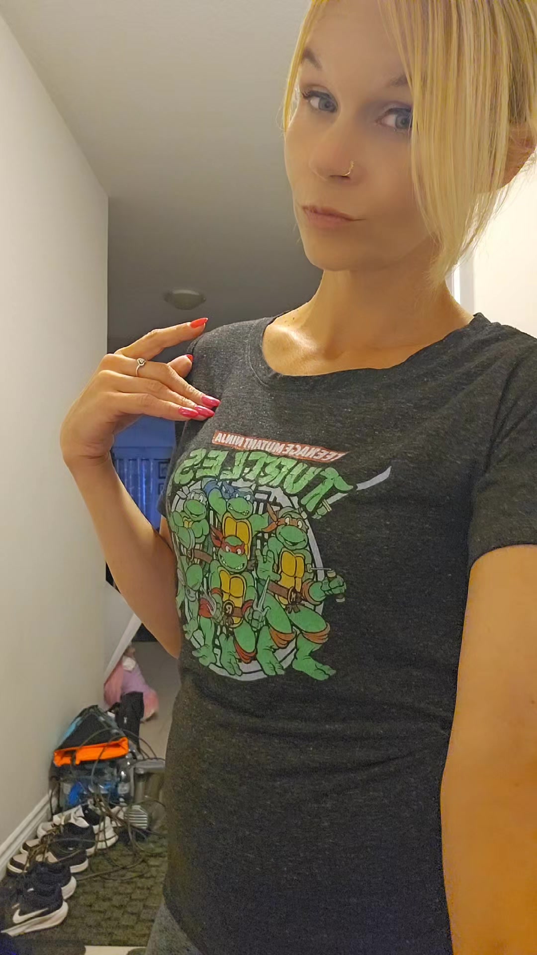 @Meagan Elliott
