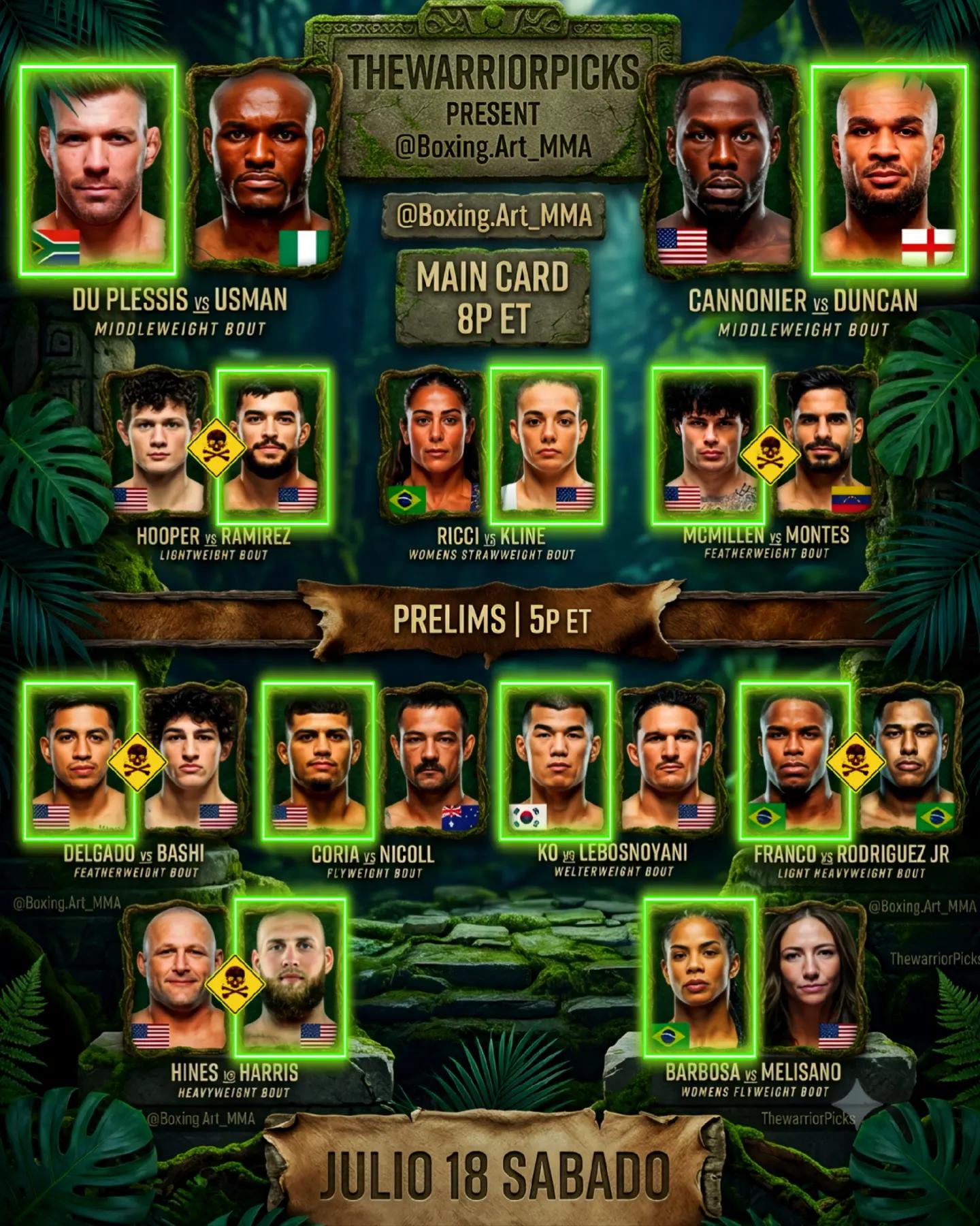 @ThewarriorPicks